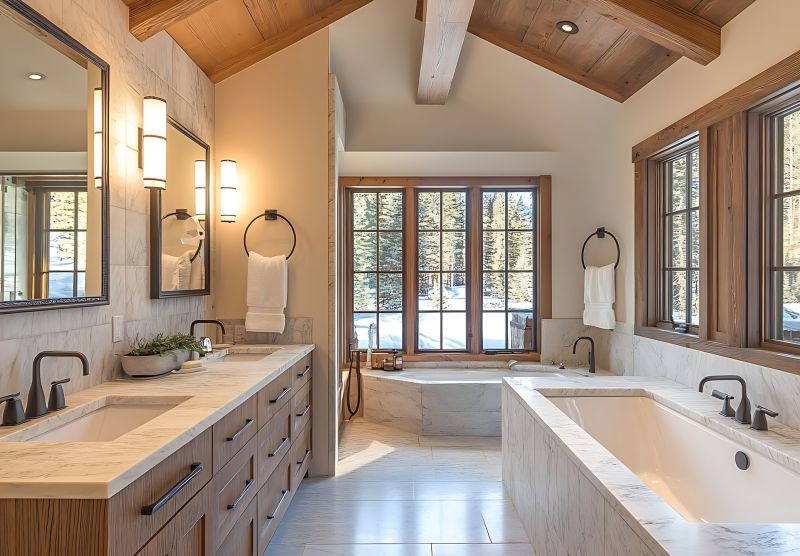 Bathroom Remodeling