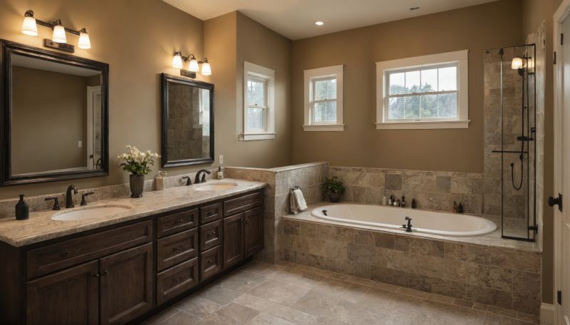 Bathroom Renovation