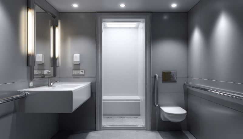 Top Bathroom Remodeling Companies in Commerce Township, MI